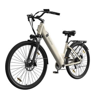 UNBRANDED PIXAR C1 mestno električno kolo 27,5", 250 W, Samsung 36 V 13 Ah, do 120 km, nizki okvir