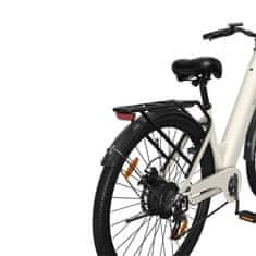 UNBRANDED PIXAR C1 mestno električno kolo 27,5", 250 W, Samsung 36 V 13 Ah, do 120 km, nizki okvir