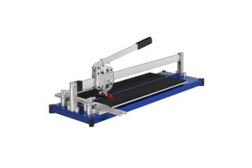 Ostatní Rezalnik ploščic EURO tools 136202 TOPLINE cutter, 630 mm, ALU
