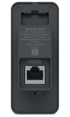Ubiquiti G3 Reader, črn