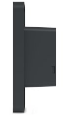 Ubiquiti G3 Reader, črn