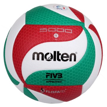 Molten V5M 5000 žoga za odbojko velikost 5