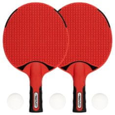 Avento Zunanji 46TZ set za namizni tenis paket 1 komplet