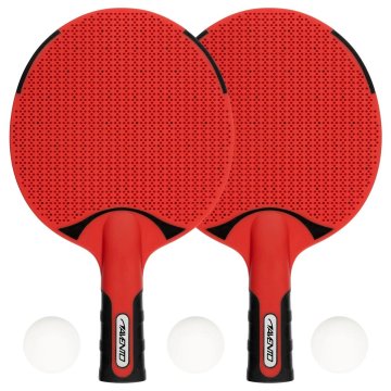 Avento Zunanji 46TZ set za namizni tenis paket 1 komplet