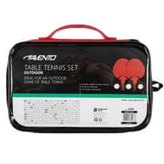 Avento Zunanji 46TZ set za namizni tenis paket 1 komplet