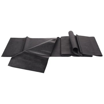 Merco Joga Stretch 2000 Fitness Rubber Black Pakiranje 1