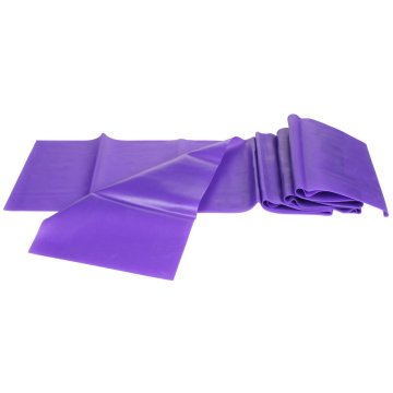 Merco Joga Stretch 1800 Fitness Rubber Purple Pack of 1