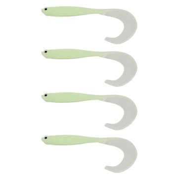 Merco Soft Bait 03 gumijaste vabe 4 kosi paket 1 komplet