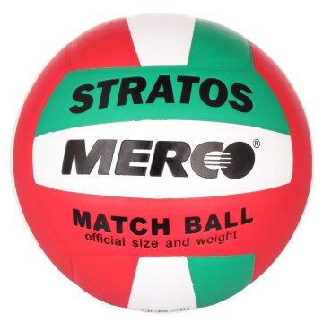 Merco Stratos odbojkarska žoga velikost žoge 5