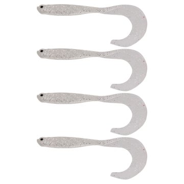 Merco Soft Bait 07 gumijaste vabe 4 kosi paket 1 komplet