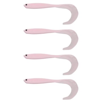 Merco Soft Bait 06 gumijaste vabe 4 kosi paket 1 komplet