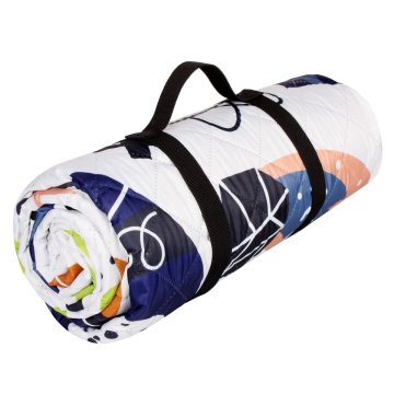 Merco Planet M odeja za piknik 150 x 200 cm pakiranje 1 kos