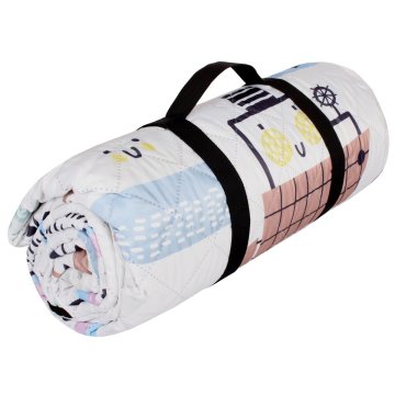 Merco Odejica za piknik Submarine M 150 x 200 cm pakiranje 1 kos