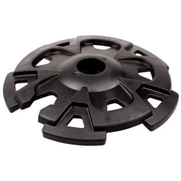 Merco Disk Snežna plošča za pohodne palice paket 1 kos