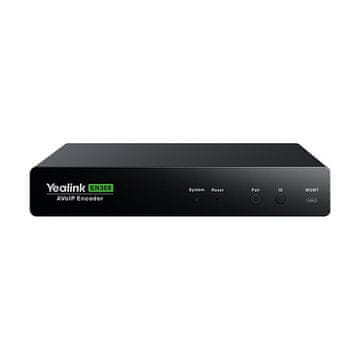 YEALINK Yealink ProAudio- EN300 video procesor 4K s podporo PoE