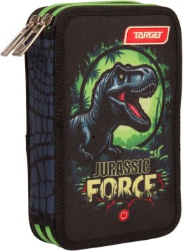Target Peresnica LED Dubble Jurrasic force 29833