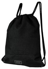 Target Torba - vrečka za copate Urban Fashion Bag Melange black 21766