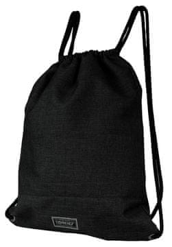 Target Torba - vrečka za copate Urban Fashion Bag Melange black 21766
