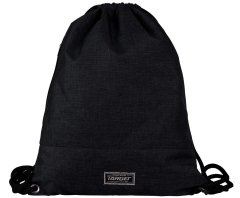 Target Torba - vrečka za copate Urban Fashion Bag Melange black 21766