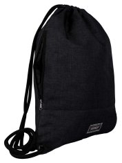 Target Torba - vrečka za copate Urban Fashion Bag Melange black 21766