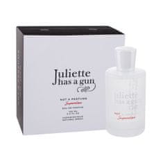 Juliette Has A Gun Not A Perfume Superdose parfumska voda 100 ml unisex