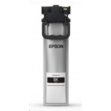 Epson Črnilo T9441 L, črno