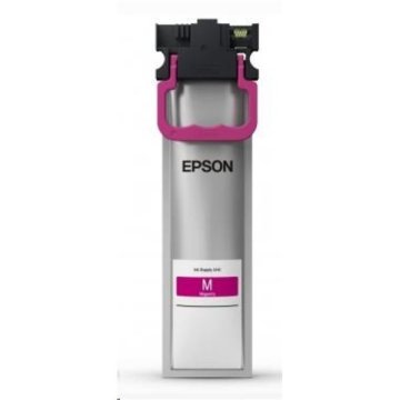 Epson Epsonovo črnilo TT9443 L, vijolično
