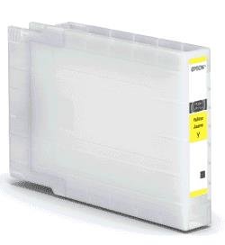 Epson WF-C81xx / WF-C86xx Rumen črnilni vložek XL