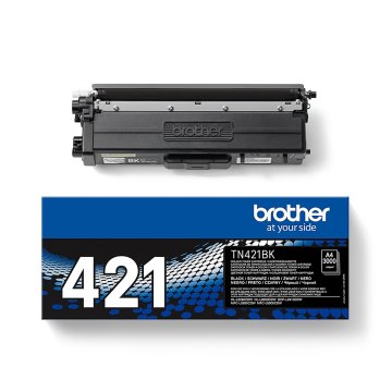 Brother Toner TN-421BK - črn