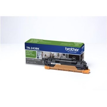 Brother Toner TN-243BK - originalni črni