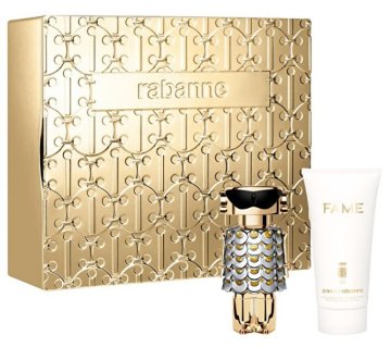Fame - EDP 50 ml + losjon za telo 75 ml