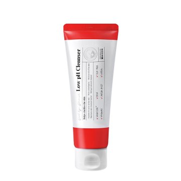 MIZON Pena za čiščenje kože, nagnjene k aknam Good Bye Blemish (Low pH Cleanser) 100 ml