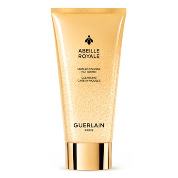 Guerlain Abeille Royale Čistilna nega v peni 175 ml