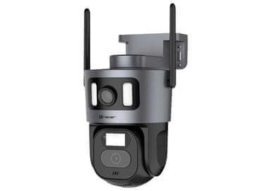 IP TRACER Patrol BK360-2 IP WiFi kamera 2x3MP, QXGA, nočni način