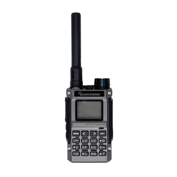 Quansheng Oddajnik Quansheng UV-K1 (8), 5W