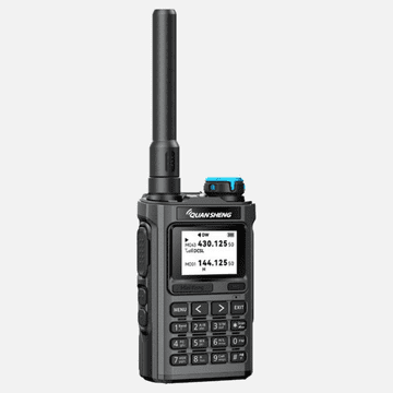 Quansheng Oddajnik UV-K1, 5W