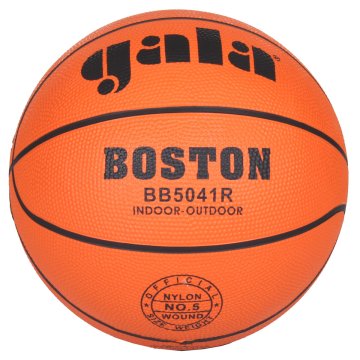 Gala Boston BB5041R košarkarska žoga velikost 5