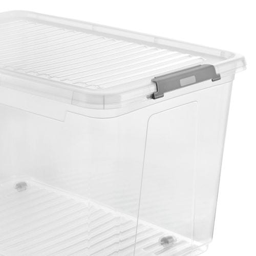 Pregledna zasnova in vzdržljivi materiali
