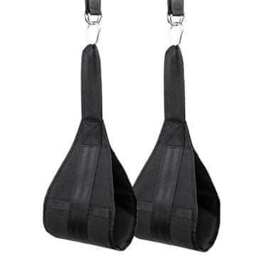 Merco Pull-Up trakovi viseči trakovi Pack 1 Set