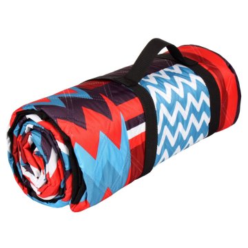 Merco Rapsodija M odeja za piknik 150 x 200 cm pakiranje 1 kos