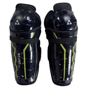 FISCHER RC ONE IS2 SR ščitniki goleni dolžina 13"