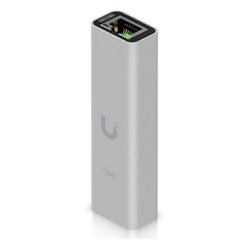 Ubiquiti Ubiquiti UACC-Adapter-RJ45-USBC-5GE adapter RJ-45 v USB-C do 5 GbE