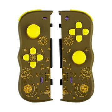 Steelplay LEXIP X STEELPLAY Adventure Twinpads MAGIC Switch