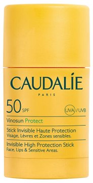 Caudalie SPF 50 Vinosun Protect (Nevidna palica z visoko zaščito) 15 g