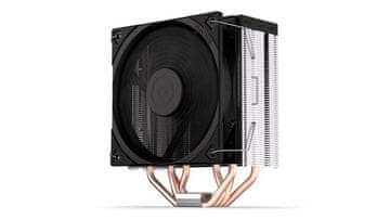 Endorfy Endorfy Fera 5 CPU hladilnik (120 mm, 250-1800 RPM, PWM, zračni stolpni hladilnik) (EY3A005)
