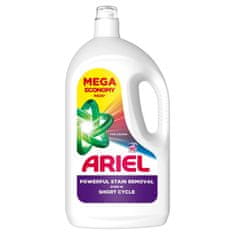 Ariel Gel za barvno pranje, 90 pranj