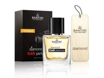 Areon Dišava za avto - Diamond Orange