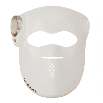 Dreame Chrona Pro Anti-Aging Skincare Mask, LED obrazna maska