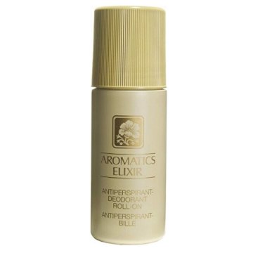 Clinique Dezodorant roll-on Aromatics Elixir (antiperspirant-dezodorant roll-on) 75 ml