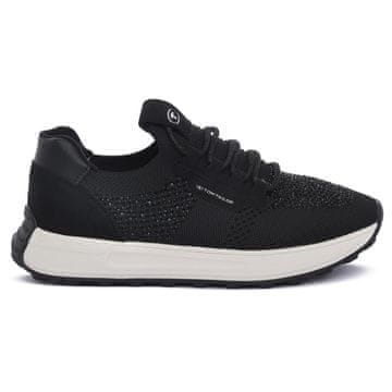 Tom Tailor Čevlji Tom Tailor 95901BLACKXXA